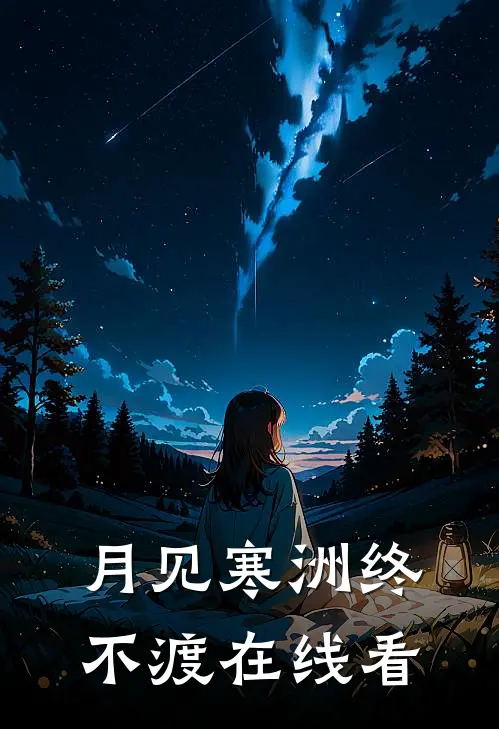 月见寒洲终不渡在线看