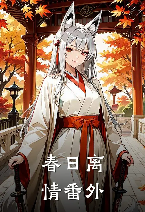 春日离情番外