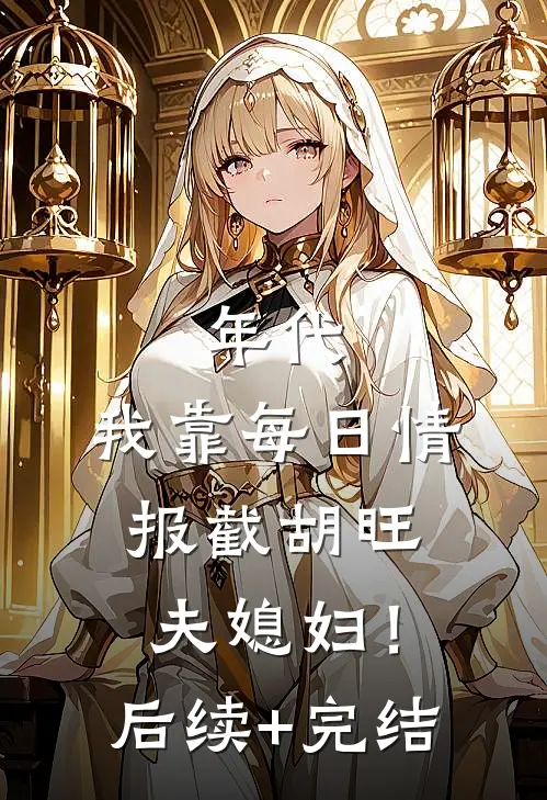 年代：我靠每日情报截胡旺夫媳妇！后续+完结