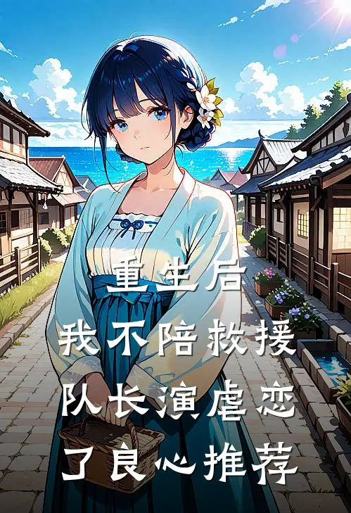 重生后，我不陪救援队长演虐恋了良心推荐