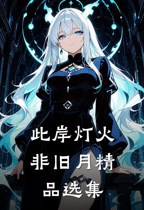 此岸灯火非旧月精品选集