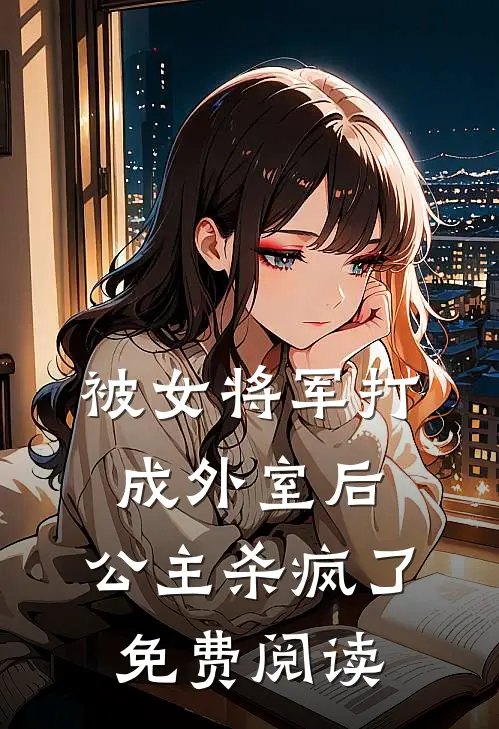 被女将军打成外室后，公主杀疯了免费阅读