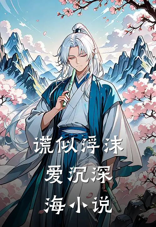 谎似浮沫，爱沉深海小说