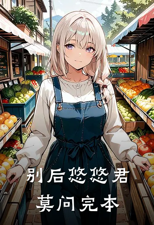 别后悠悠君莫问完本