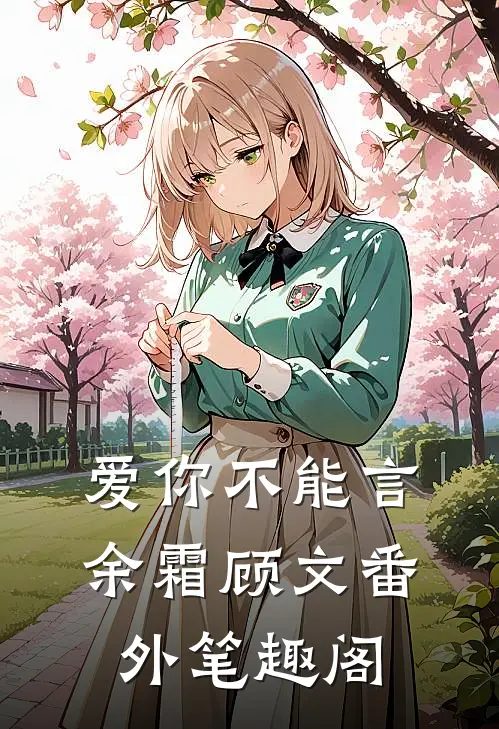 爱你不能言：余霜顾文番外笔趣阁
