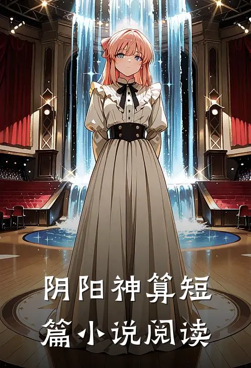 阴阳神算短篇小说阅读