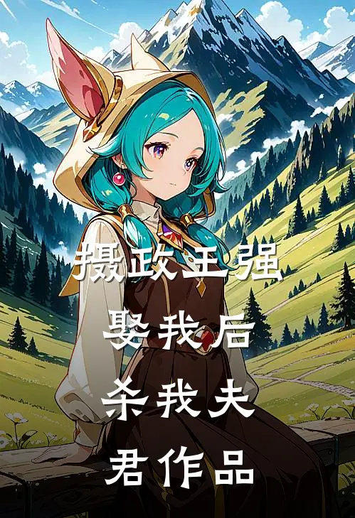 摄政王强娶我后，杀我夫君作品
