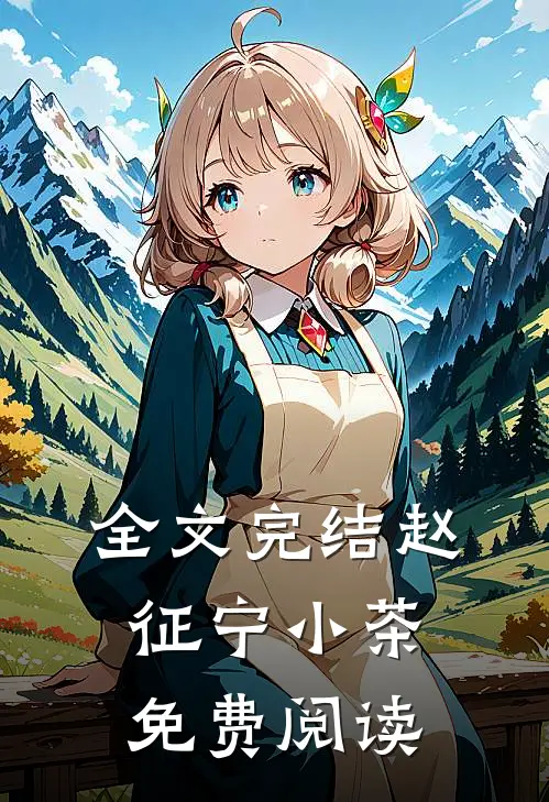 全文完结赵征宁小茶免费阅读