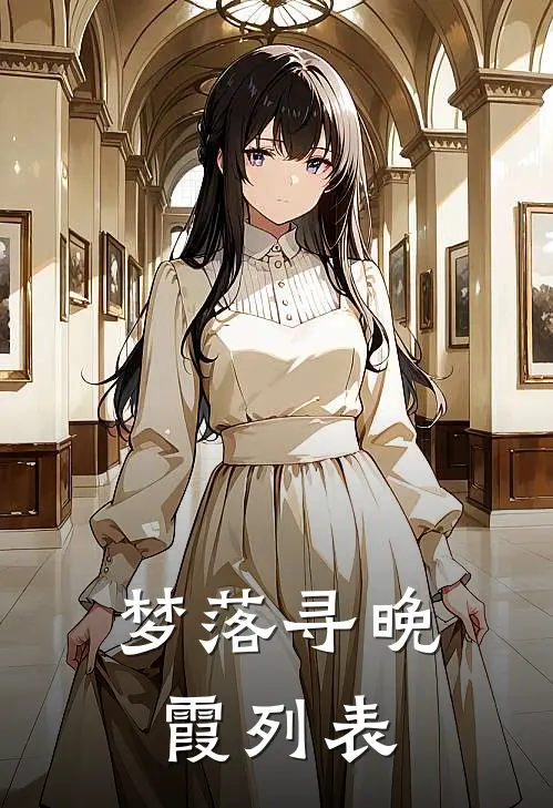 梦落寻晚霞列表