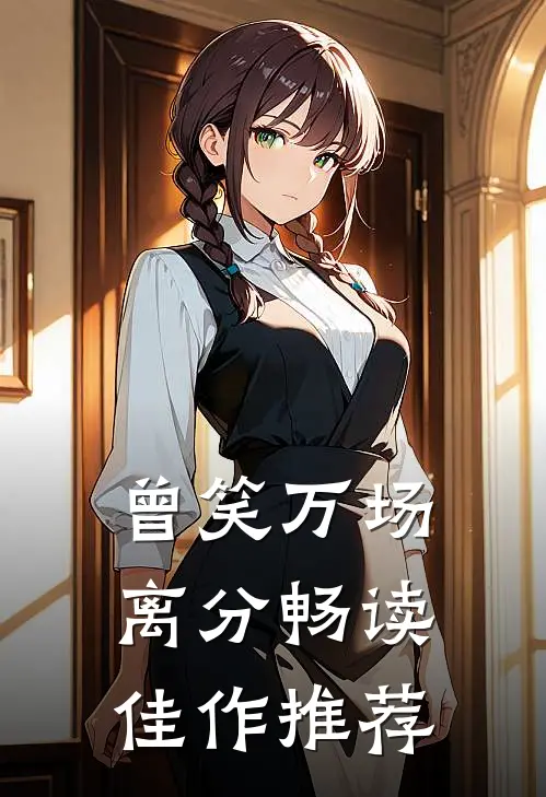 曾笑万场离分畅读佳作推荐