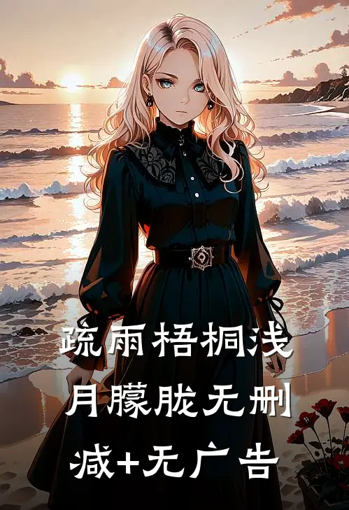 疏雨梧桐浅月朦胧无删减+无广告