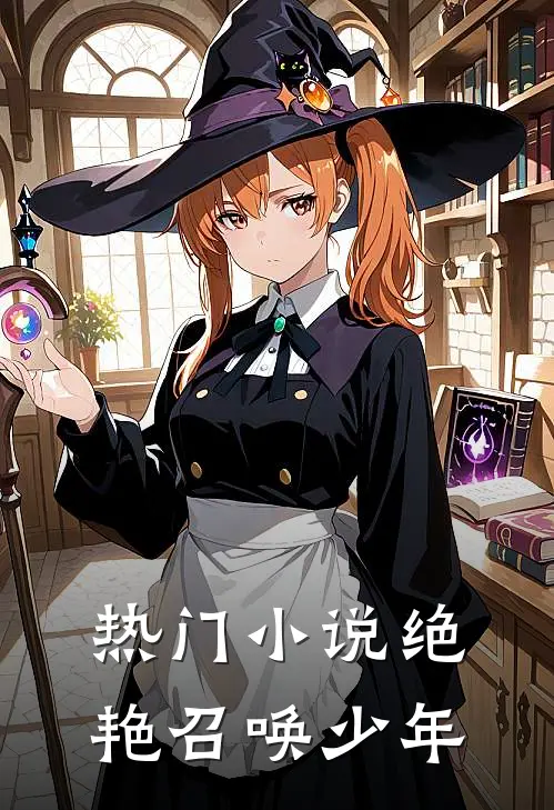 热门小说绝艳召唤少年