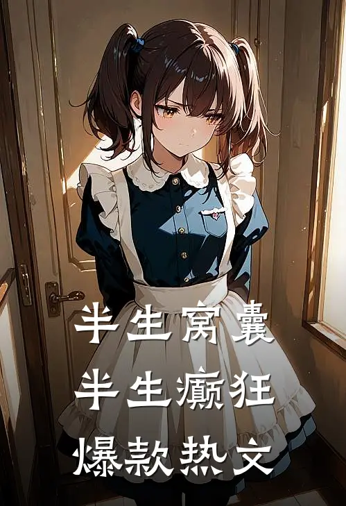 半生窝囊，半生癫狂爆款热文
