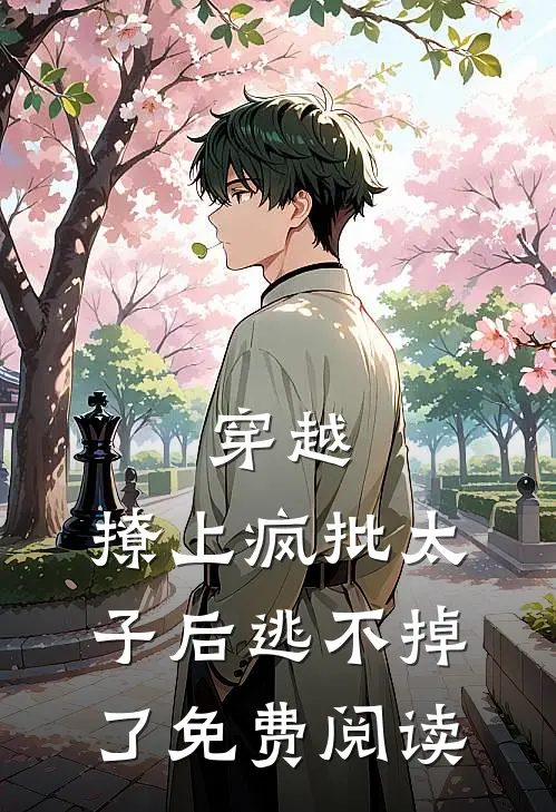 穿越：撩上疯批太子后逃不掉了免费阅读