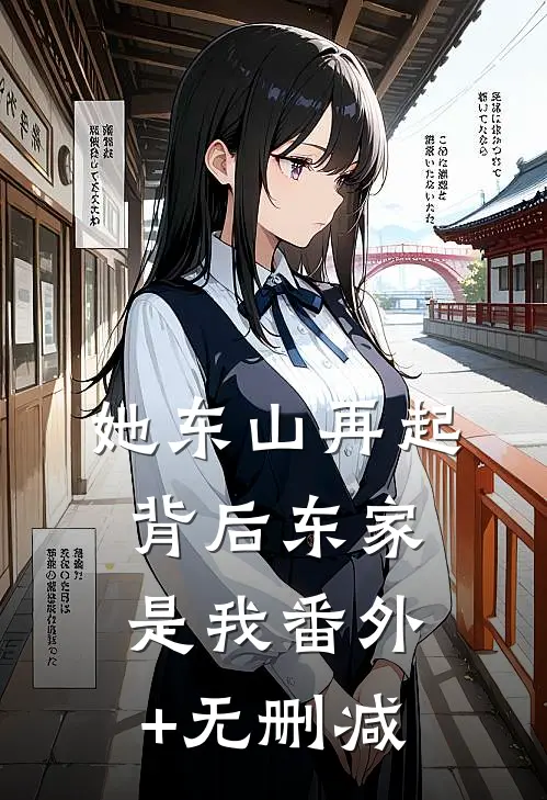 她东山再起，背后东家是我番外+无删减