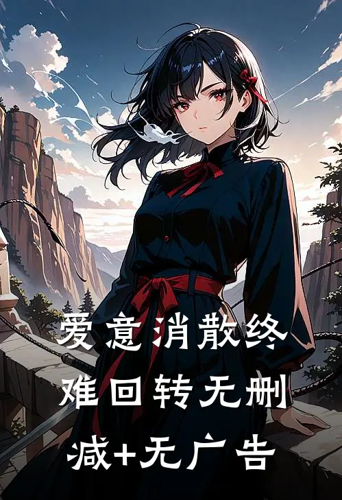 爱意消散终难回转无删减+无广告
