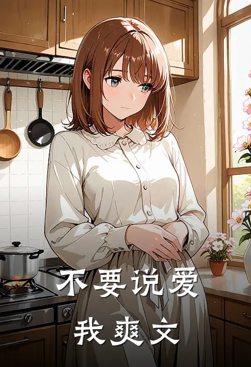 不要说爱我爽文