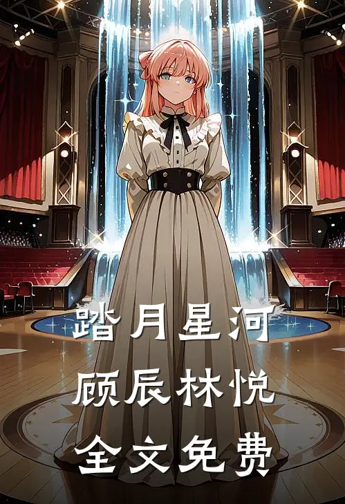 踏月星河顾辰林悦全文免费