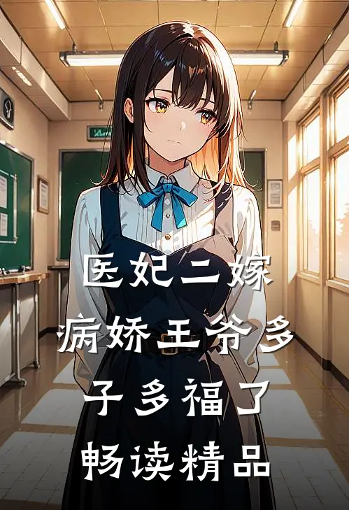 医妃二嫁，病娇王爷多子多福了畅读精品