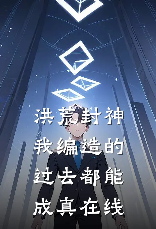 洪荒封神：我编造的过去都能成真在线