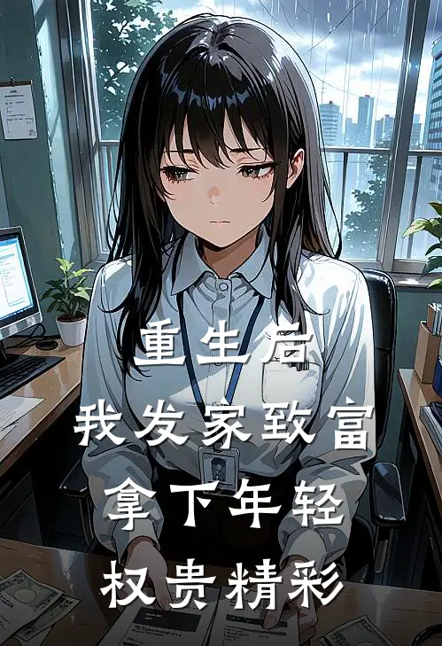 重生后，我发家致富，拿下年轻权贵精彩