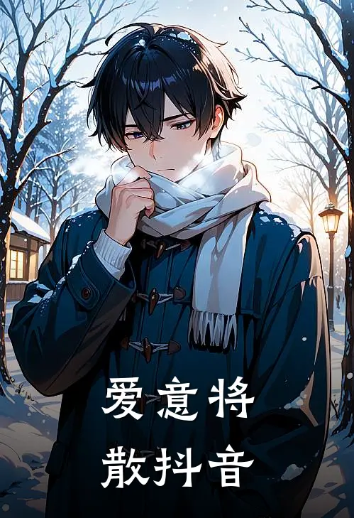 爱意将散抖音