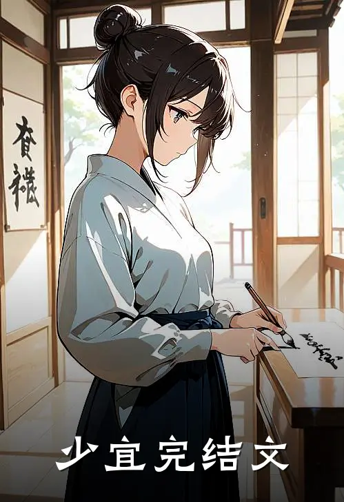 少宜完结文