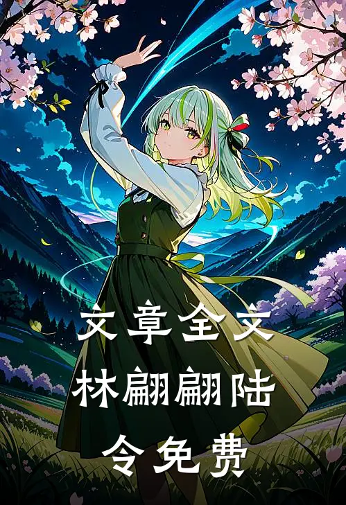 文章全文林翩翩陆令免费