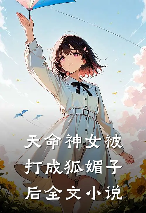 天命神女被打成狐媚子后全文小说