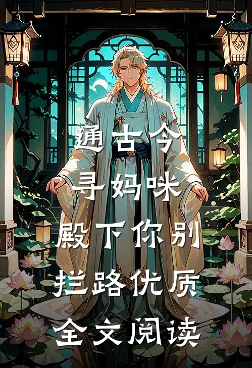 通古今寻妈咪，殿下你别拦路优质全文阅读