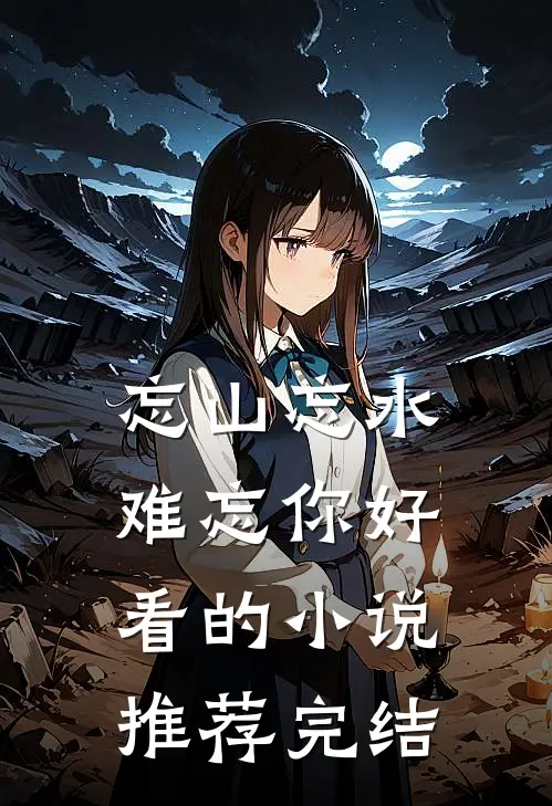 忘山忘水难忘你好看的小说推荐完结