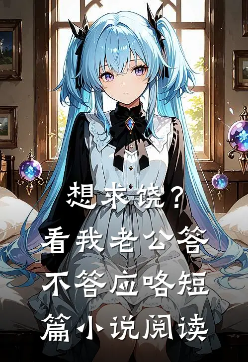 想求饶？看我老公答不答应咯短篇小说阅读