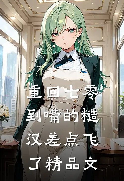 重回七零：到嘴的糙汉差点飞了精品文