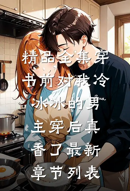 精品全集穿书前对我冷冰冰的男主穿后真香了最新章节列表