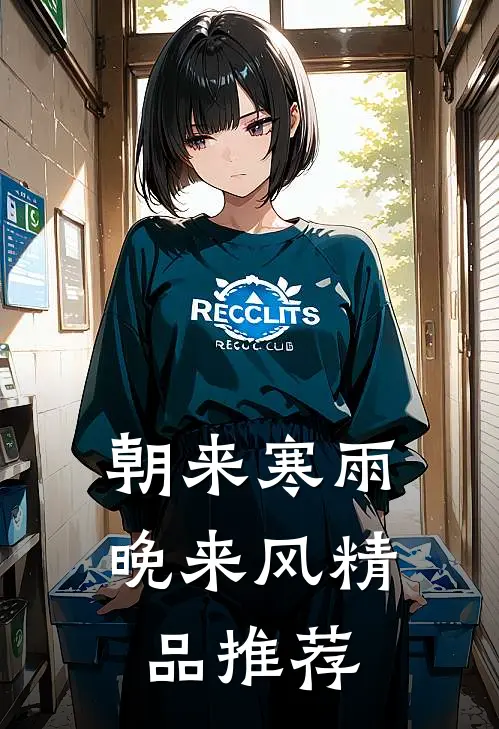 朝来寒雨晚来风精品推荐