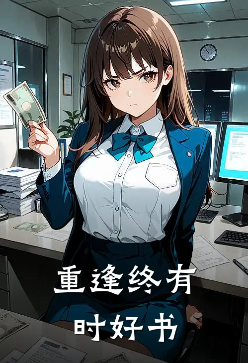 重逢终有时好书