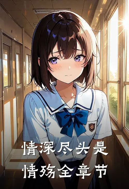 情深尽头是情殇全章节