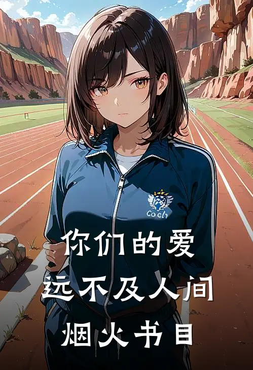 你们的爱，远不及人间烟火书目