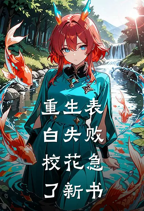 重生表白失败，校花急了新书