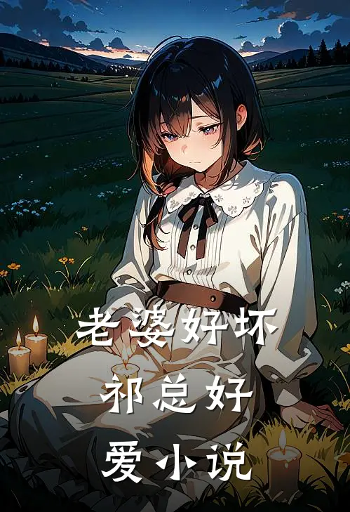 老婆好坏,祁总好爱免费阅读