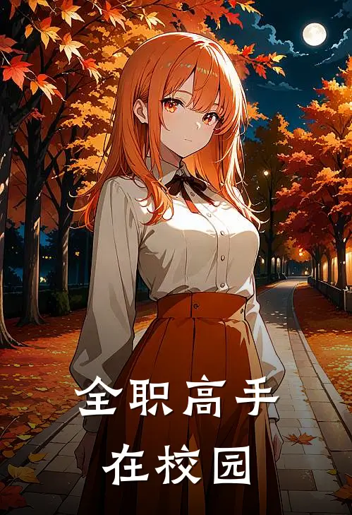 全职高手在校园