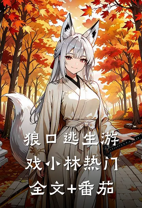 狼口逃生游戏小林热门全文+番茄