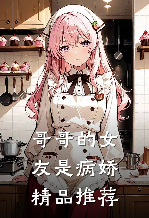 哥哥的女友是病娇精品推荐