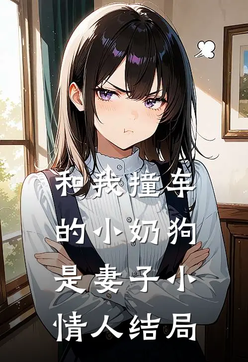 和我撞车的小奶狗是妻子小情人结局