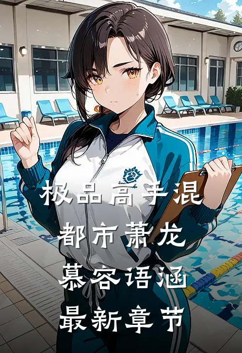 极品高手混都市萧龙慕容语涵最新章节