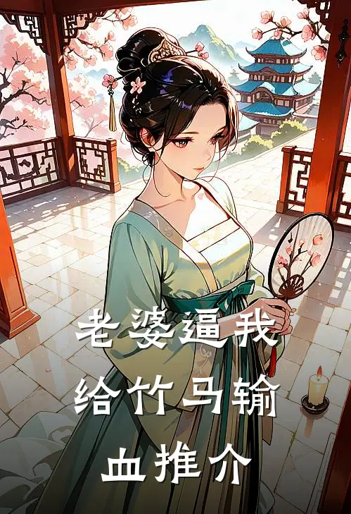 老婆逼我给竹马输血推介