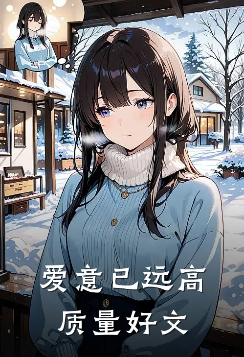 爱意已远高质量好文