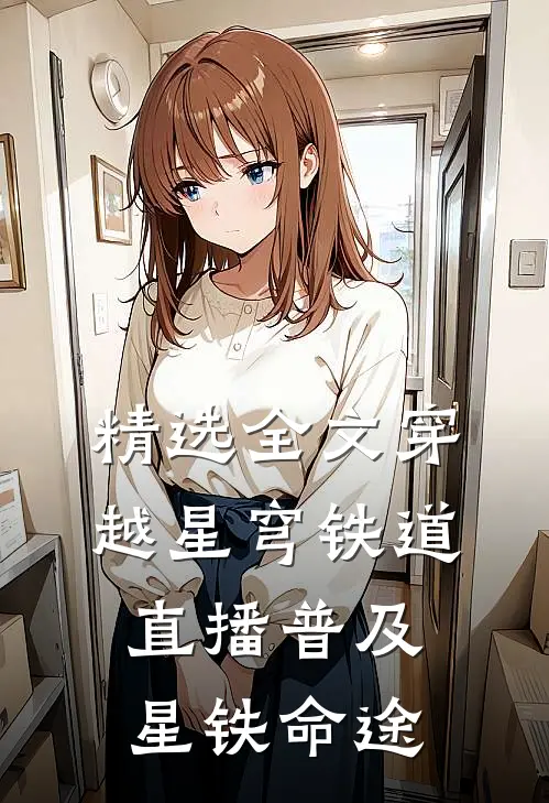 精选全文穿越星穹铁道，直播普及星铁命途
