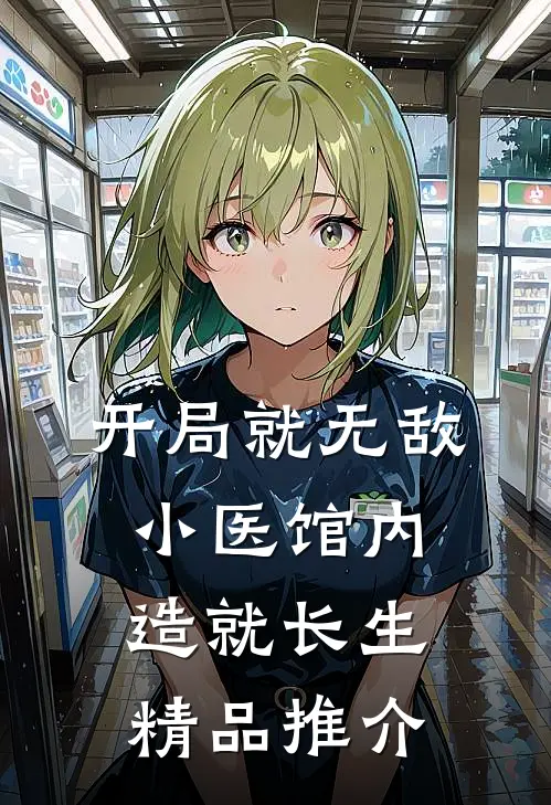 开局就无敌，小医馆内造就长生精品推介