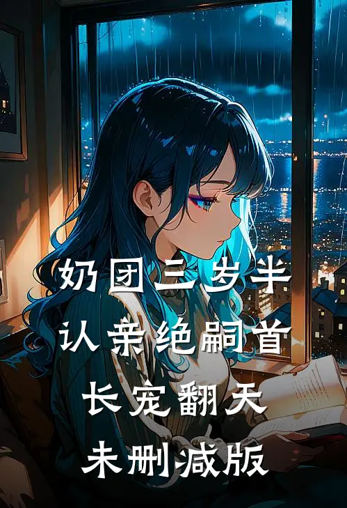 奶团三岁半，认亲绝嗣首长宠翻天未删减版